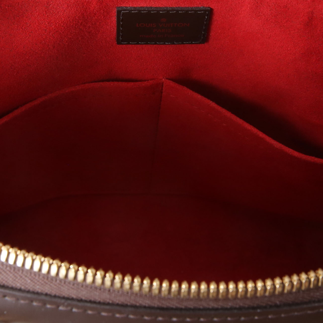 LOUIS VUITTON(USED)루이비통 다미에 에벤 트레비PM